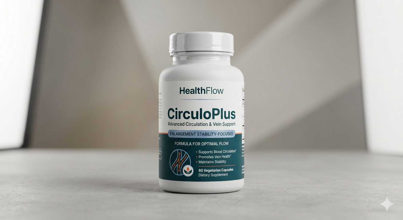 CirculoPlus Vitality